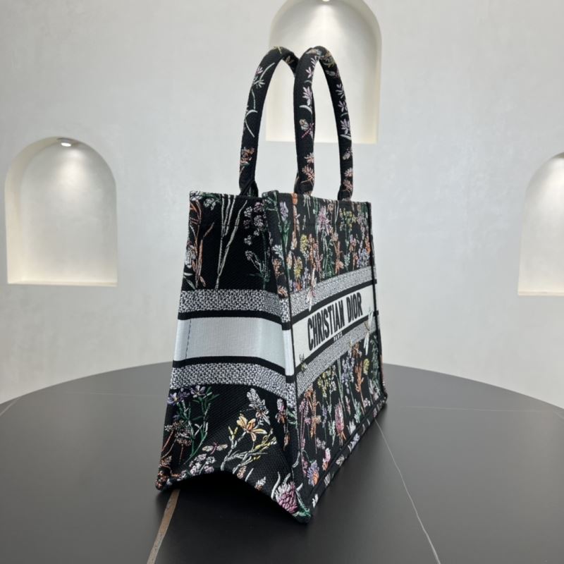 Christian Dior Shopping Bags